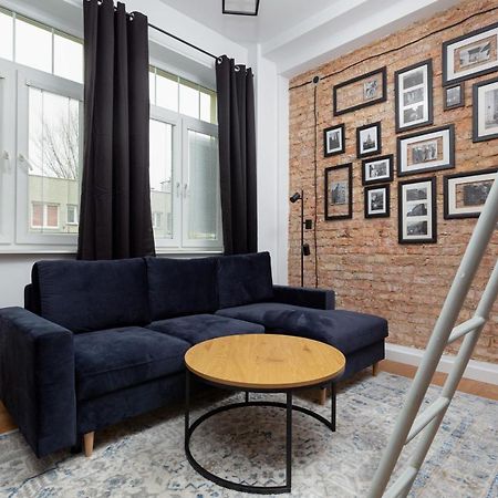 Praga Center Apartments By Noclegi Renters Warszawa Eksteriør billede