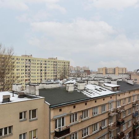 Praga Center Apartments By Noclegi Renters Warszawa Eksteriør billede