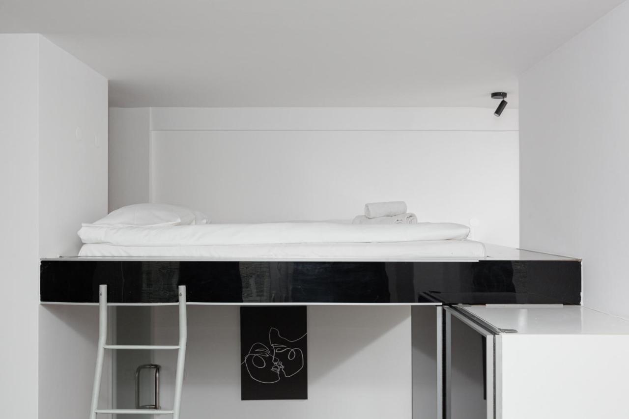 Praga Center Apartments By Noclegi Renters Warszawa Eksteriør billede